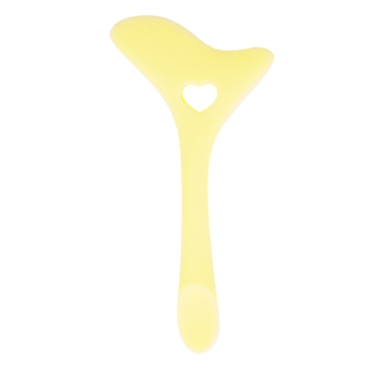 (MADE TO ORDER) Silicone Eyeliner Makeup Stencil Wing Tip Mascara Drawing Makeup Beauty tool - Lashpire