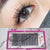 LASHPIRE® ECO COLLECTION 0.07mm MIX LENGTH Premade Fan Spikes Spike Lash Tray