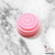 Pink 26 Holes Flower Glue Pallet Tray - 10 pc - Lashpire