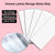 Volume Fan Storage Sticky Strip Easy Fan Tape - 1 pc (50 strips) - Lashpire