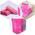 Pink Polymailer Self Adhesive Envelope Large Size - 35x45 cm - Lashpire
