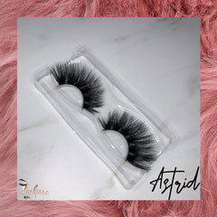 Astrid - Lashpire