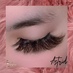 Astrid - Lashpire