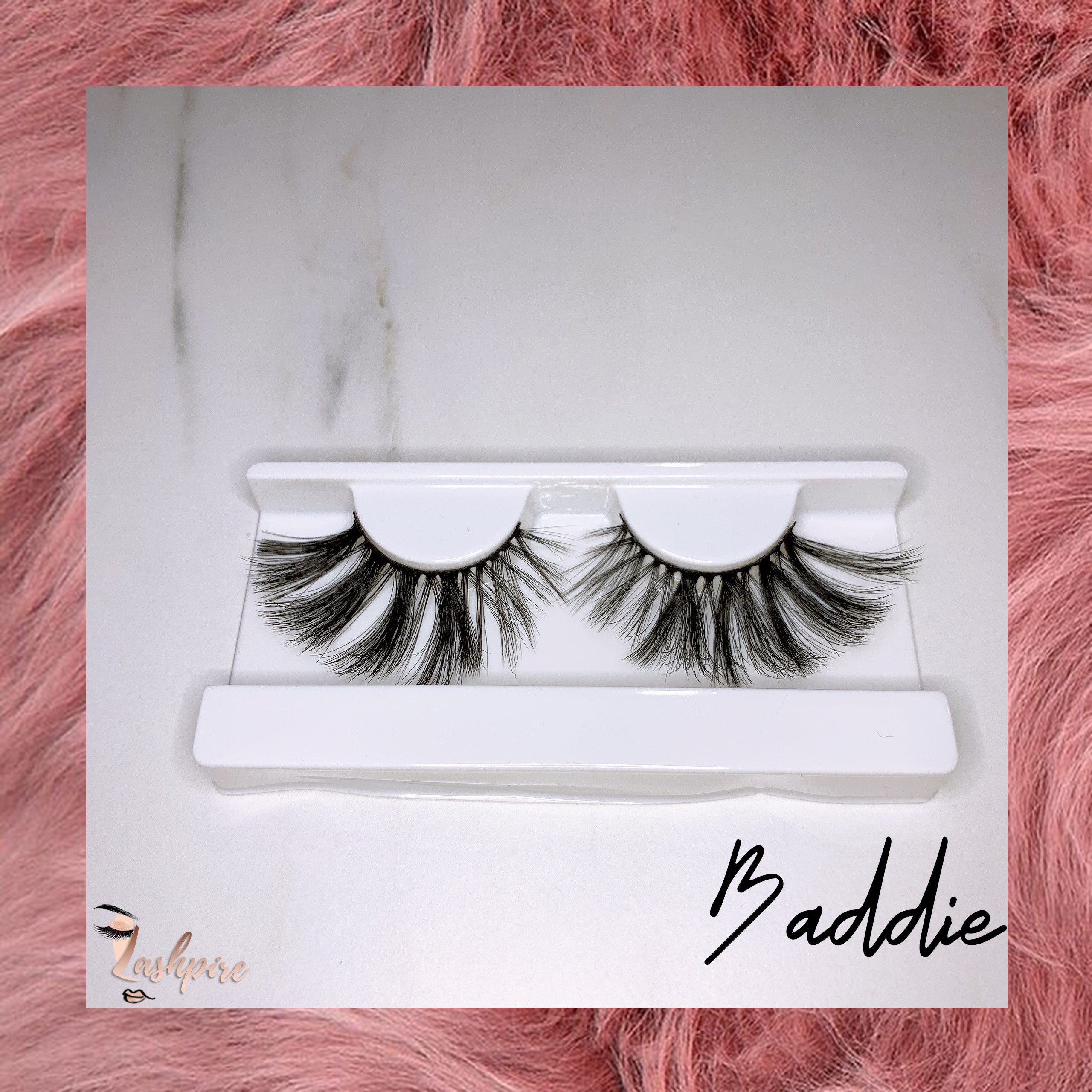 Baddie - Lashpire