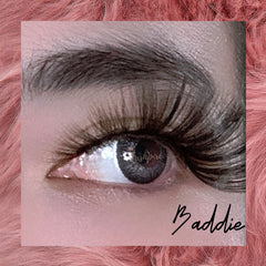 Baddie - Lashpire