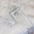 Crystal Glass Lash and Glue Pallet Holder Display - Lashpire