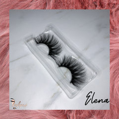 Elena - Lashpire