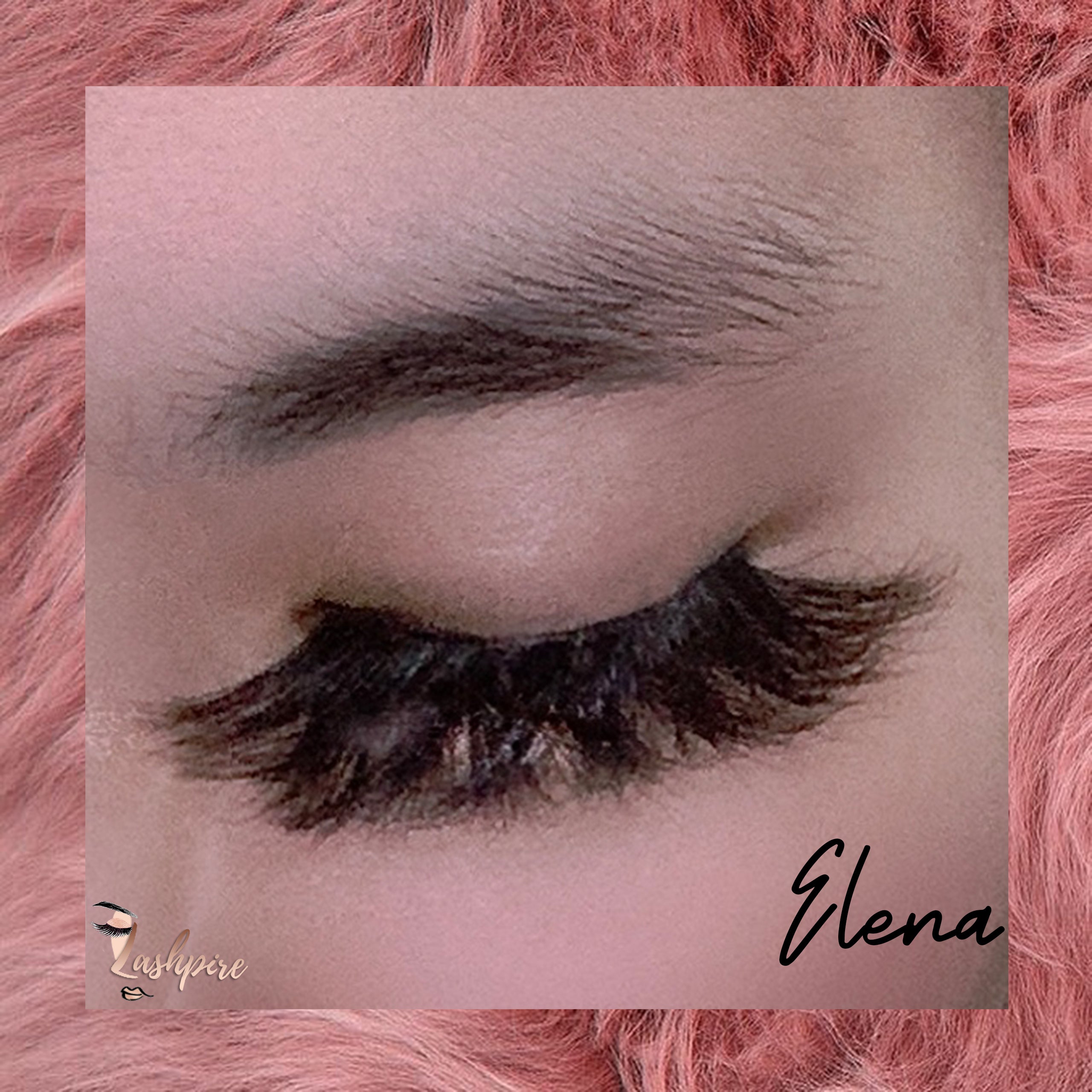 Elena - Lashpire