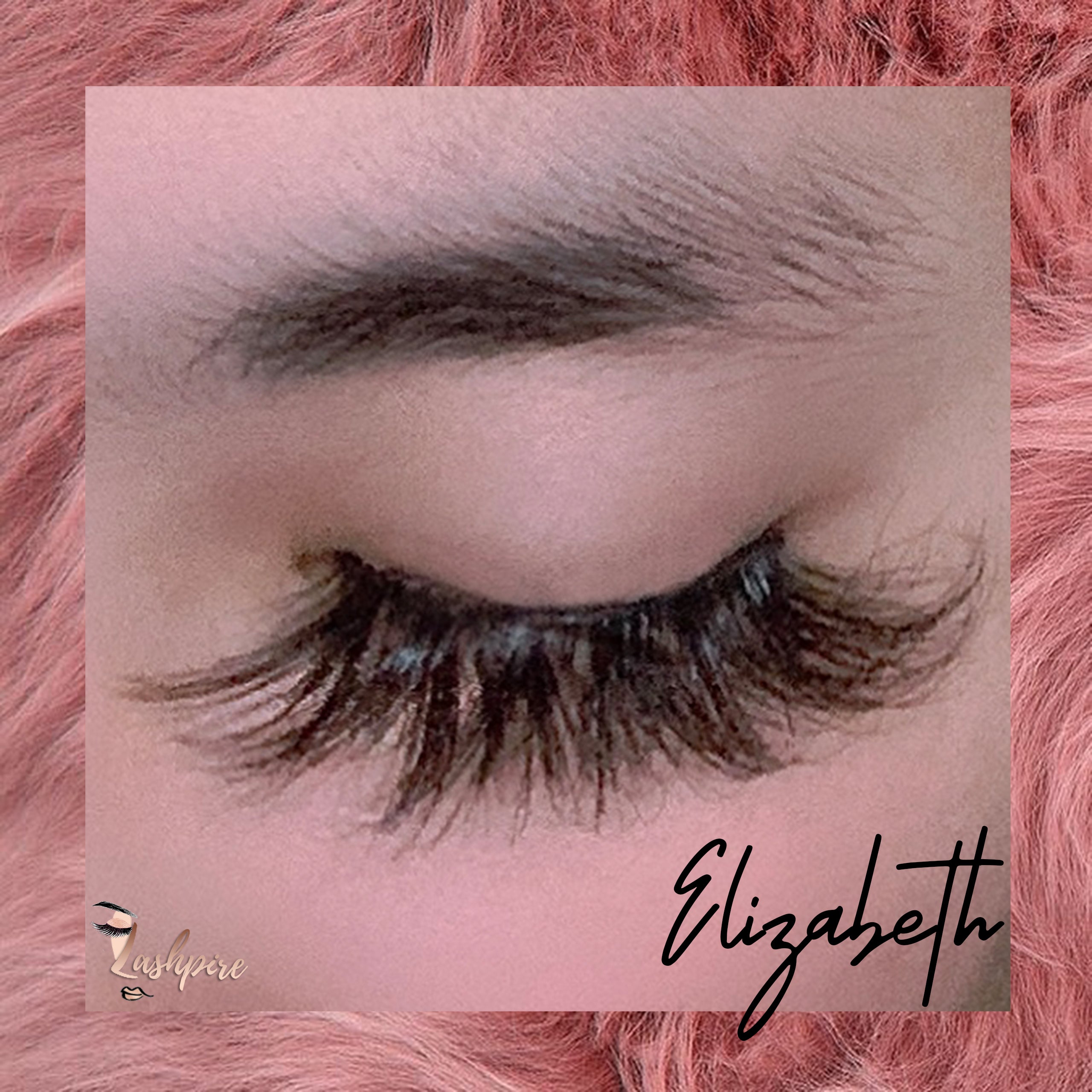 Elizabeth - Lashpire