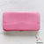 Eyelash Extensions Tweezer Makeup Tools Storage Case - Rose Pink - Lashpire