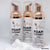 LASHPIRE® Foam Cleanser Shampoo Kit Pink Series V2
