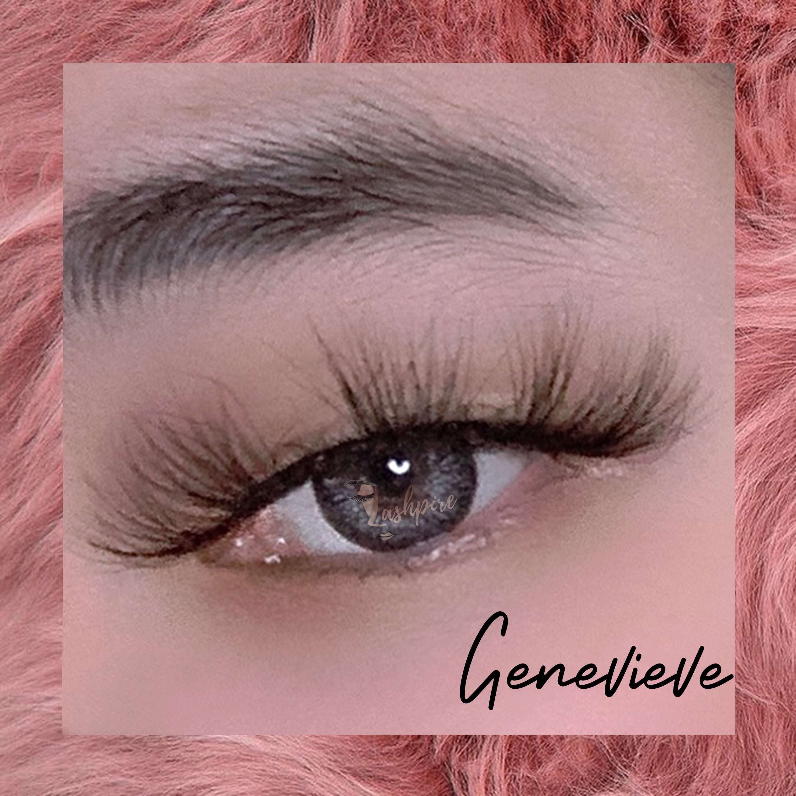 Genevieve - Lashpire