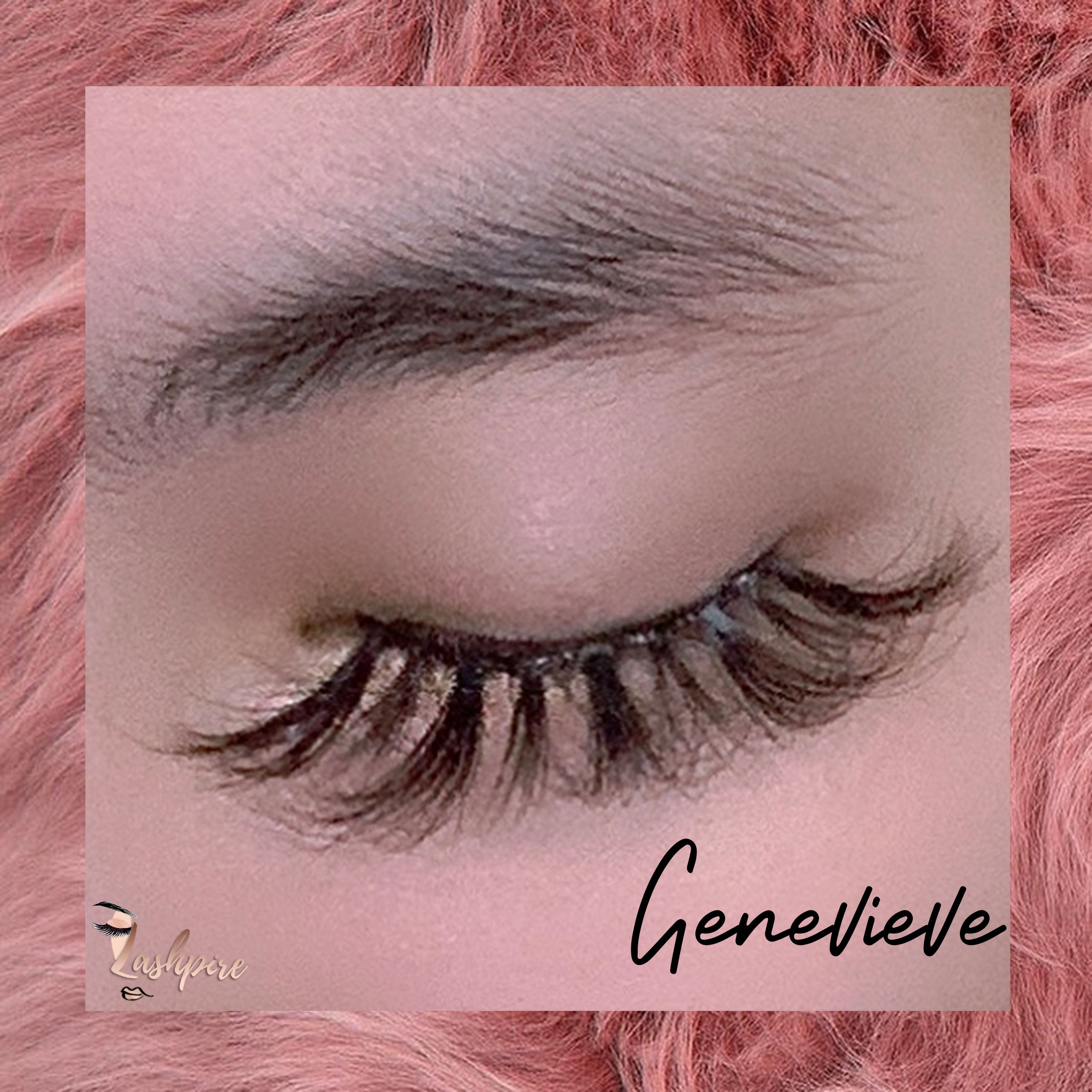 Genevieve - Lashpire