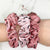 LASHPIRE® Handmade Lash Scrunchies Hair Tie Hair Scrunchie Hair Band