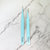 MARKDOWNS - 2pcs/set Tiffany Blue Tweezers Set (Pastel Lovin Collection)