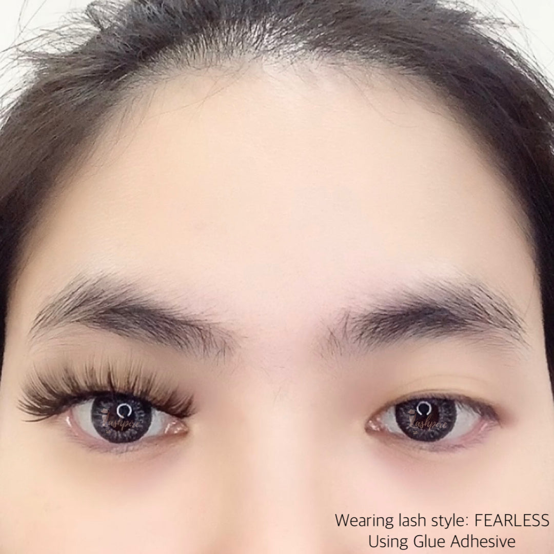 LASHPIRE® Lashpirational Eyelash Glue Adhesive