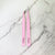 MARKDOWNS - 2pcs/set Pastel Pink Tweezers Set (Pastel Lovin Collection)