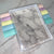 LASHPIRE® 5D Premade Fans XL Tray 0.07mm MIX LENGTH Pro-made Ready made 5D Premade Volume Fans Lash Tray
