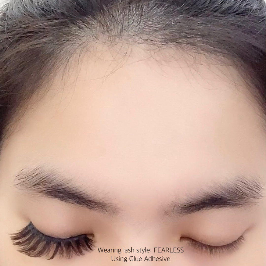 LASHPIRE® Lashpirational Eyelash Glue Adhesive