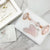 LASHPIRE® Rose Quartz Facial Jade Roller Gua Sha Set