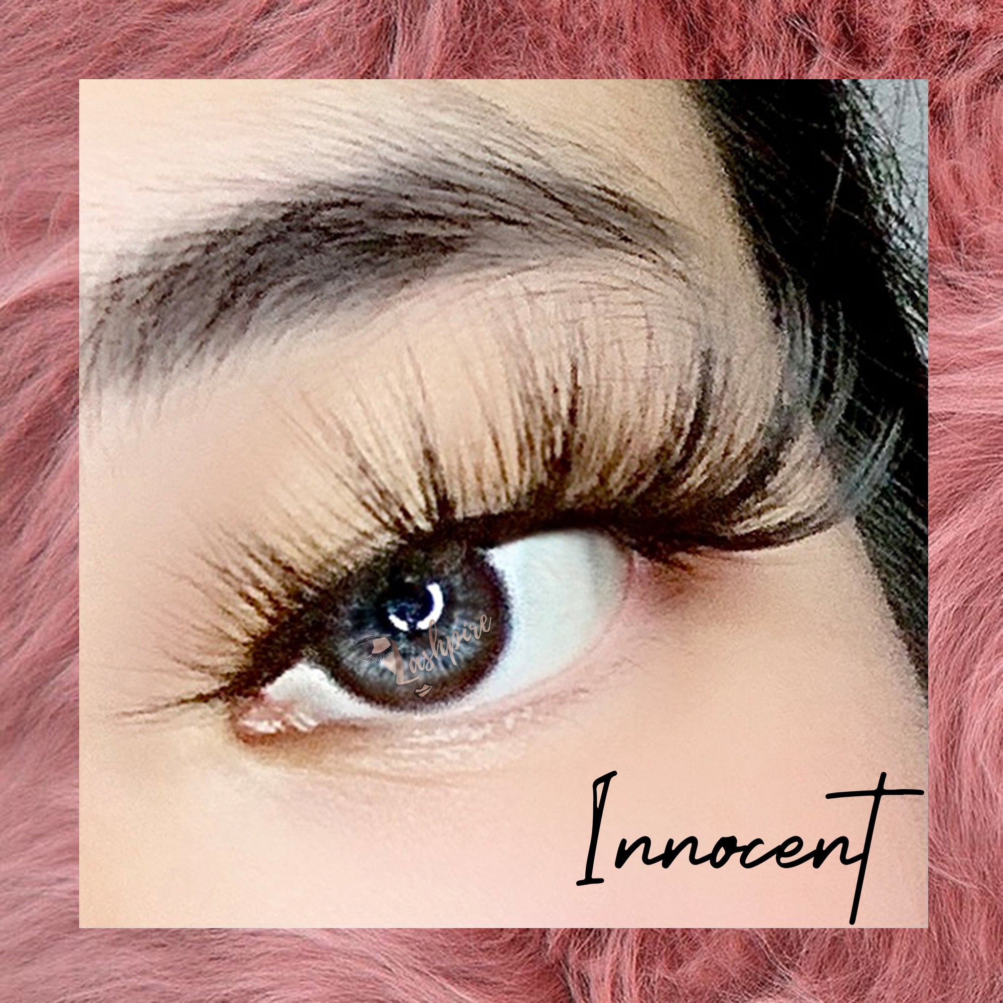 Innocent - Lashpire