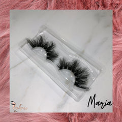 Maria - Lashpire