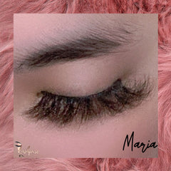 Maria - Lashpire