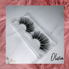 Olivia - Lashpire