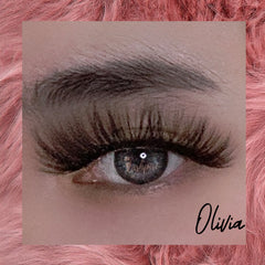 Olivia - Lashpire