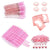LASHPIRE® Pretty in Pink V2 Kit - Lashpire