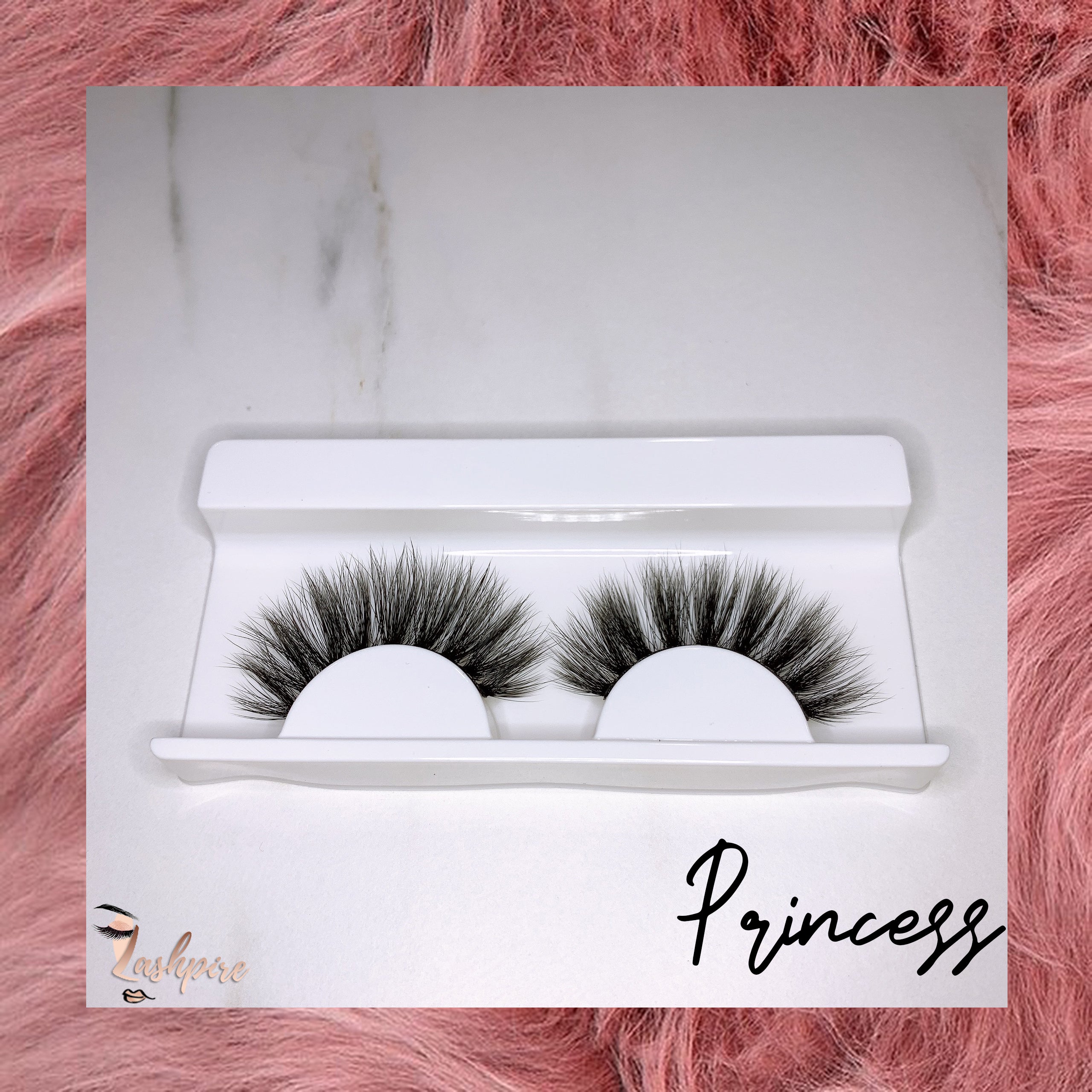 Princess - Lashpire