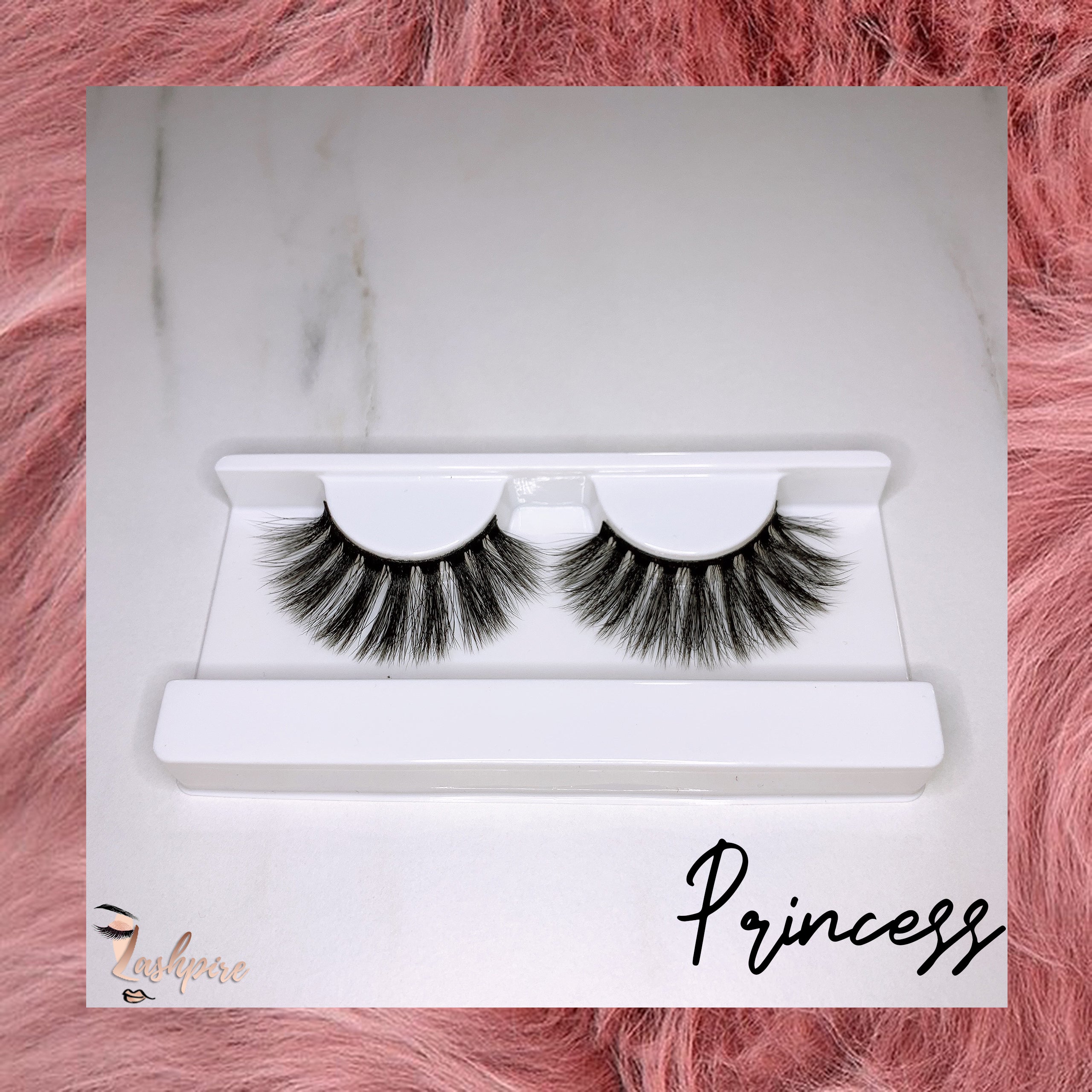Princess - Lashpire
