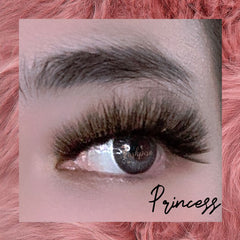Princess - Lashpire