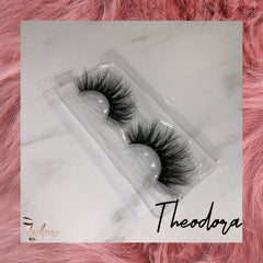 Theodora - Lashpire